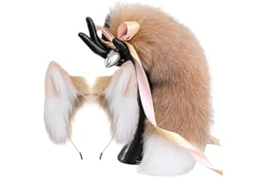 50 Tail||2.8CM Anal Plugs