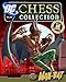 Eaglemoss DC Chess Figure & Collector Magazine #24 Man Bat Black Rook