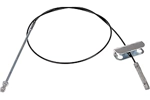 Dorman C661274 Parking Brake Cable Compatible with Select Chevrolet/GMC Models