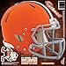 FATHEAD NFL Cleveland Browns Helmet Decal