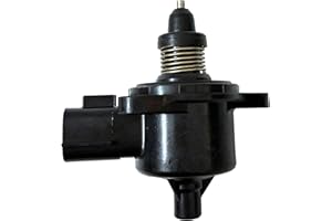 18117-58J00 Idle Air Control Valve Compatible with Suzuki K6A MC22S HE21S HN22S HA23V