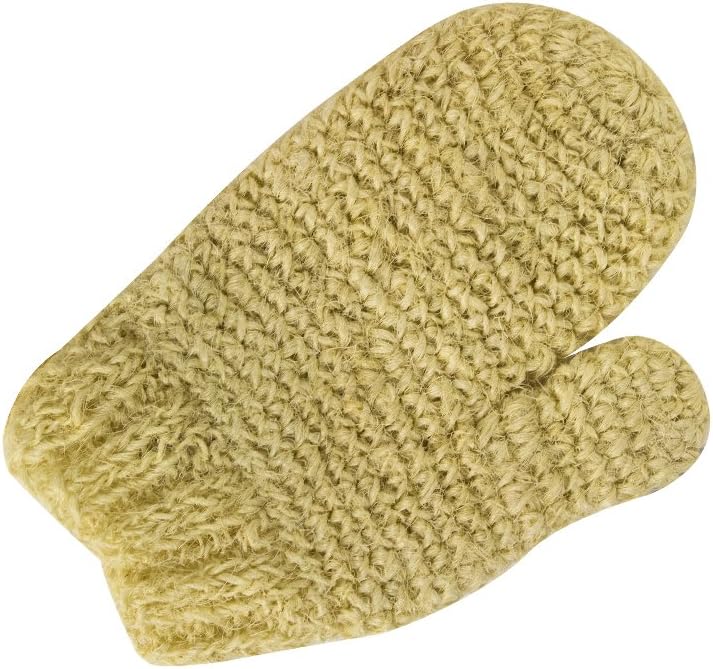 Estipharm Horsehair/Sisal Fibre Glove Health & Personal Care