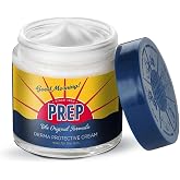 PREP: Derma Protective Cream, Paraben Free 2.53 Fluid Ounce (75ml) Jar [ Italian Import ]