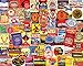 White Mountain Puzzles Hotel Stickers - 300 Piece Jigsaw Puzzle
