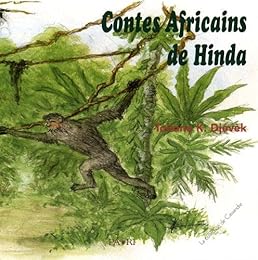 Contes africains de Hinda