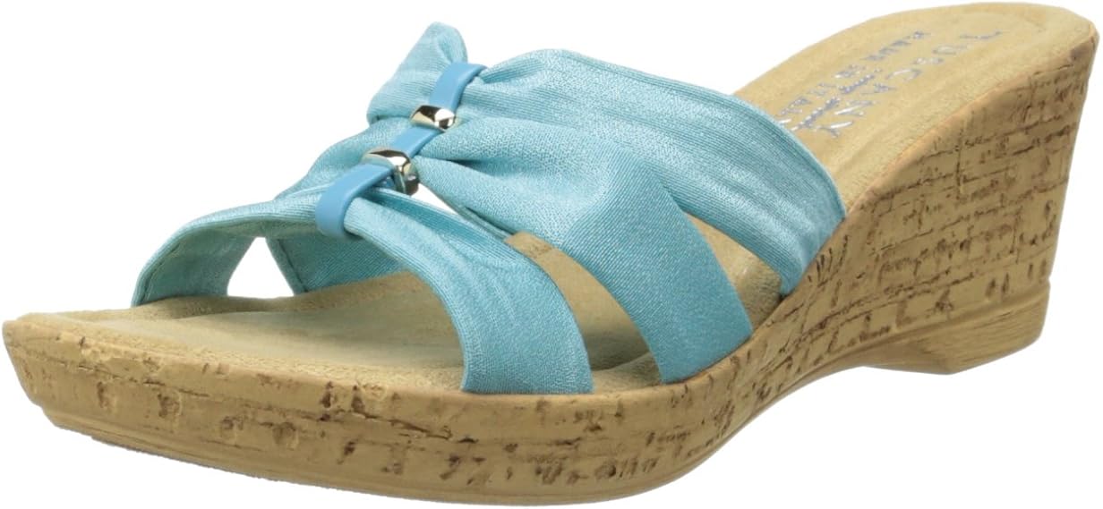 tuscany sandals by easy street