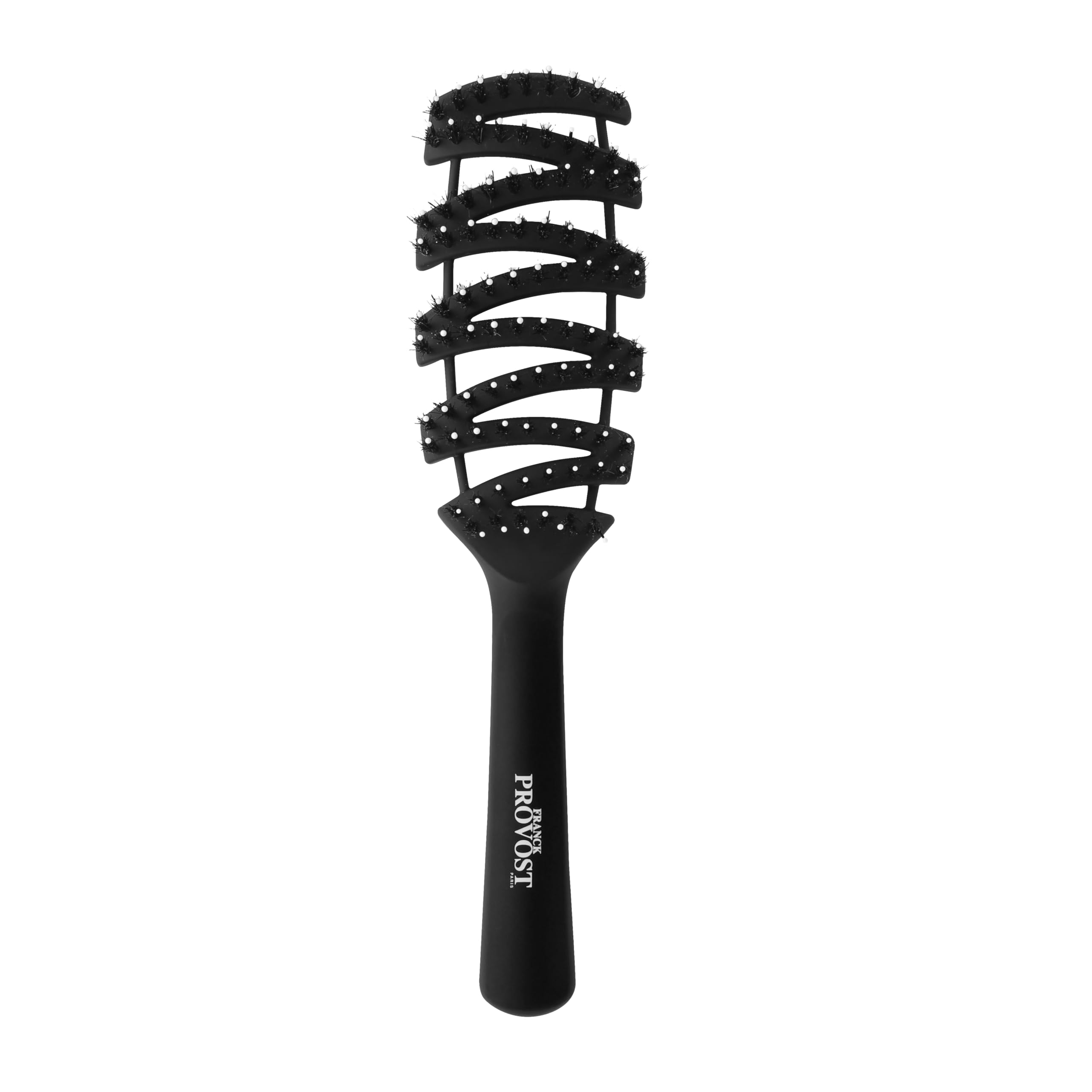 Franck Provost Detangling Brush Flexible