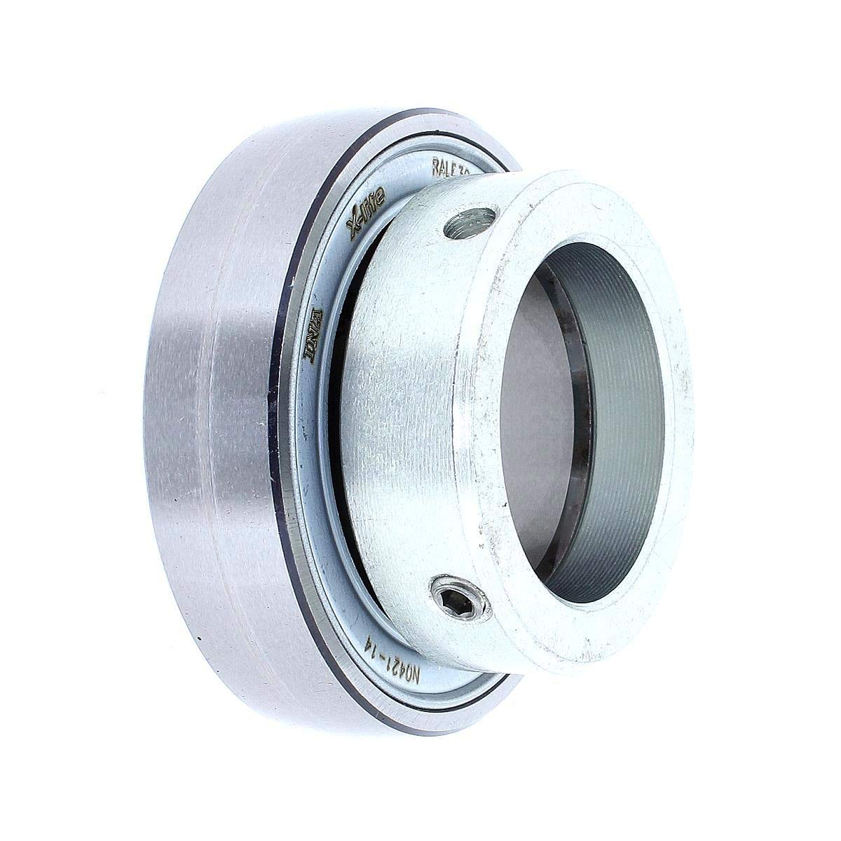 INA Radial insert ball bearing (INARALE30NPPB)