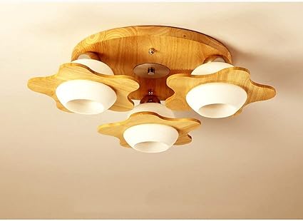 Amazon Com Dee Lights Living Room Ceiling Lights Star Ceiling