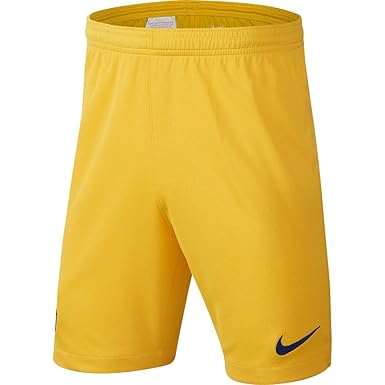 Nike Barcelona Away 2019 2020 Pantalones Cortos Para Nino 116