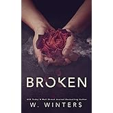 Broken (The Last Kiss)