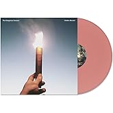 Golden Record - Pink