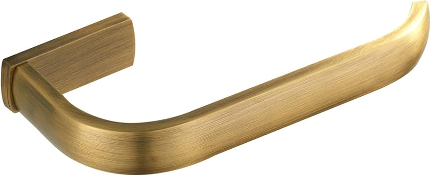 Amazon Bathfirst おしゃれ トイレットペーパーホルダー バスルーム Amazon Bathfirst おしゃれ トイレットペーパーホルダー バスルーム