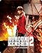 Rurouni Kenshin 2 - Kyoto Inferno Blu-Ray (Limited Steelbook) Region Free