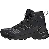 Adidas Mens Terrex Skychaser Ax5 Mid Top Gore-tex Climawarm+ Hiking