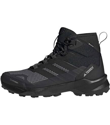 Amazon.com | adidas Terrex Free Hiker 2 C.Rdy Mens Shoes Size 13