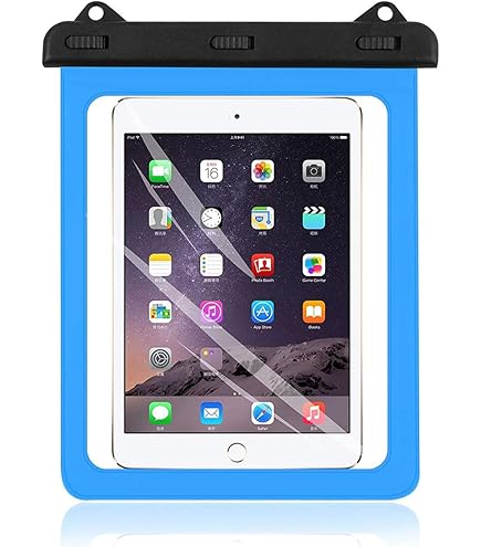 Tablet Sleeve For 12.9" IPad Pro M2 22/21/20, Galaxy Tab S8 /S9 12.4" 22/23 - View #12