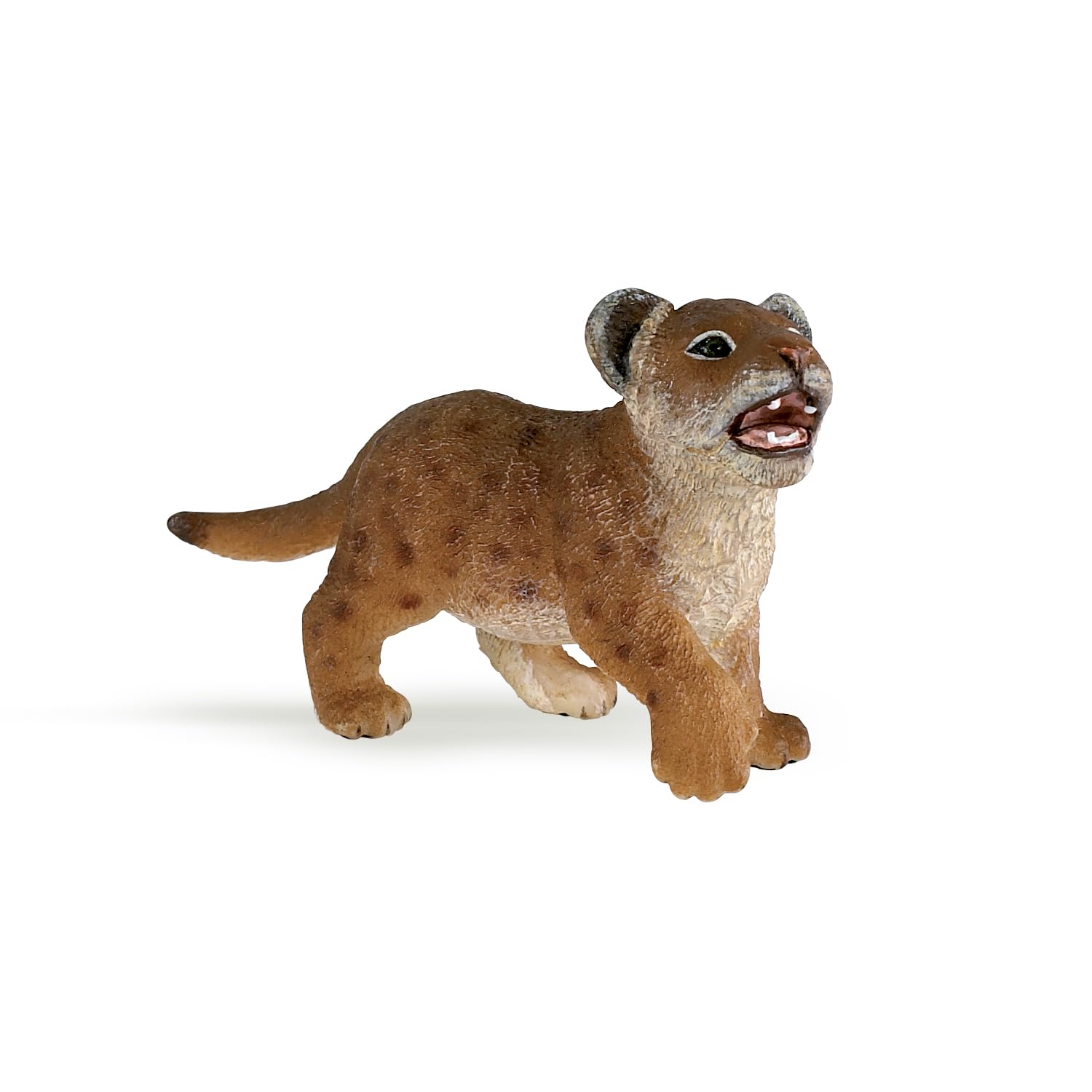Papo Lion cub