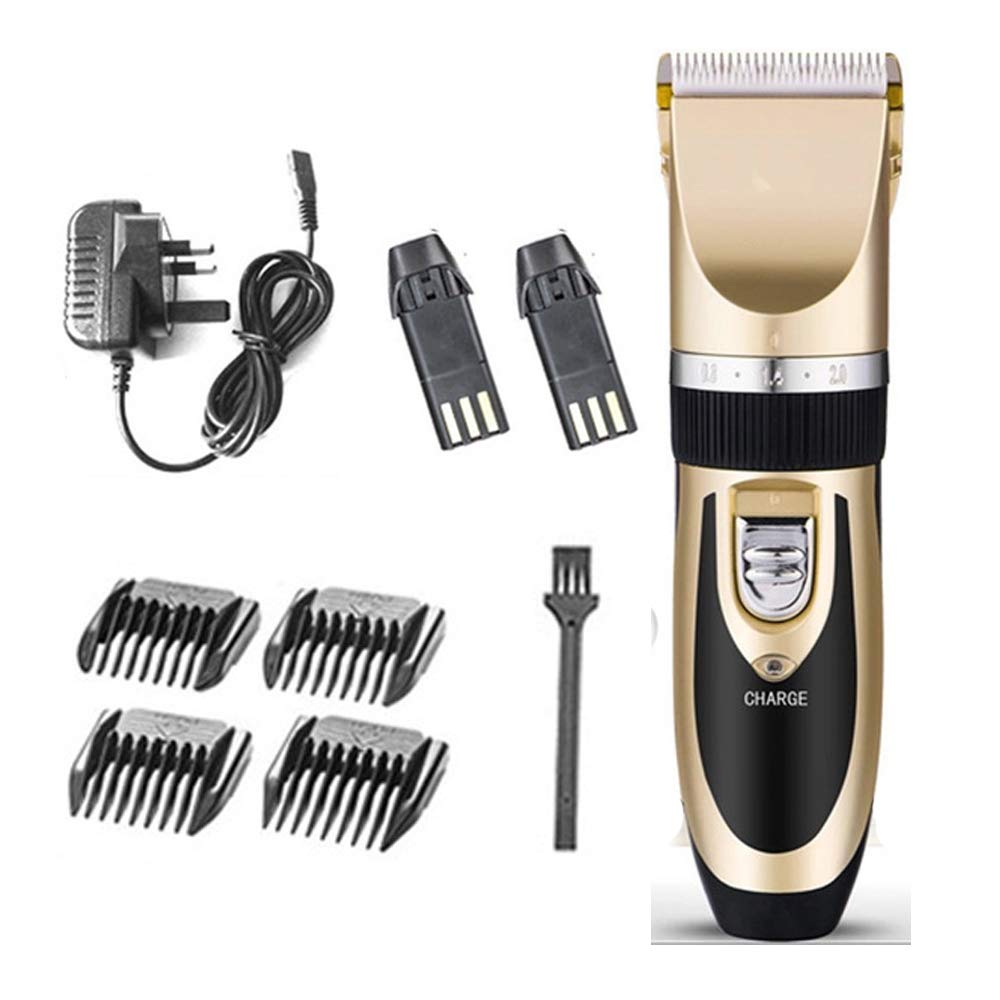 hair cutting battery machine