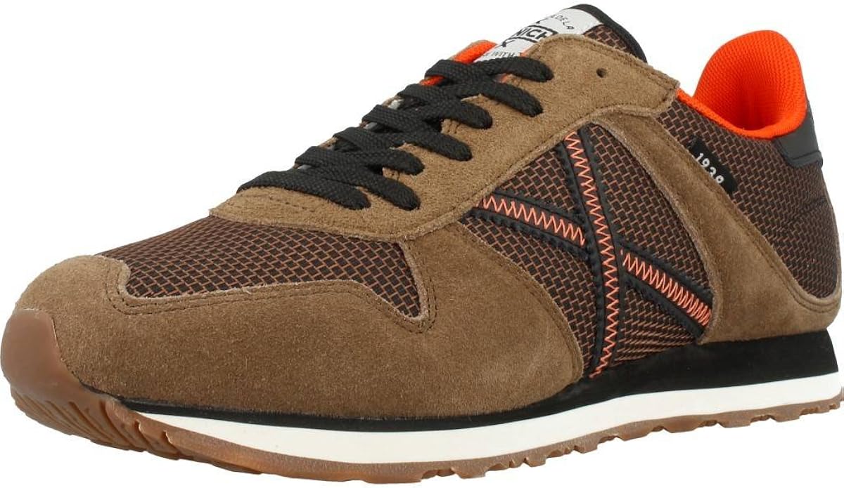 Munich Massana Marron Outlet Sale, UP TO 64% OFF | agrichembio.com