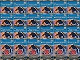 Chaotic M'arrillian Invasion BEYOND THE DOORS Trading Card Game Booster - 24 PACK LOT (9 Cards/Pack)