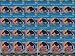 Chaotic M'arrillian Invasion BEYOND THE DOORS Trading Card Game Booster - 24 PACK LOT (9 Cards/Pack)