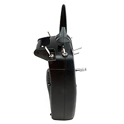 Spektrum DX6e 6-Channel DSMX 2.4GHz RC Radio