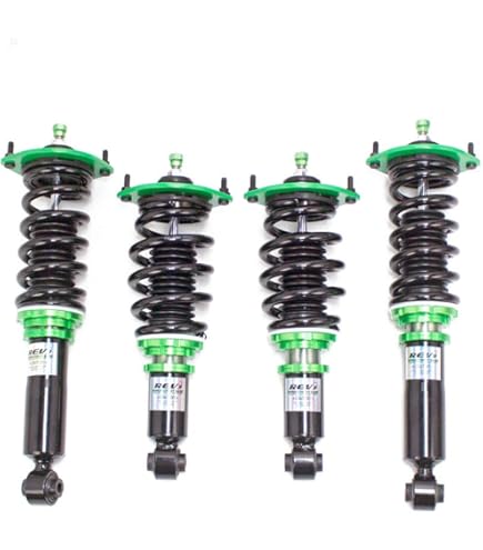 Amazon.com: Tein GSM64-8USS2 Street Basis Z Coilover
