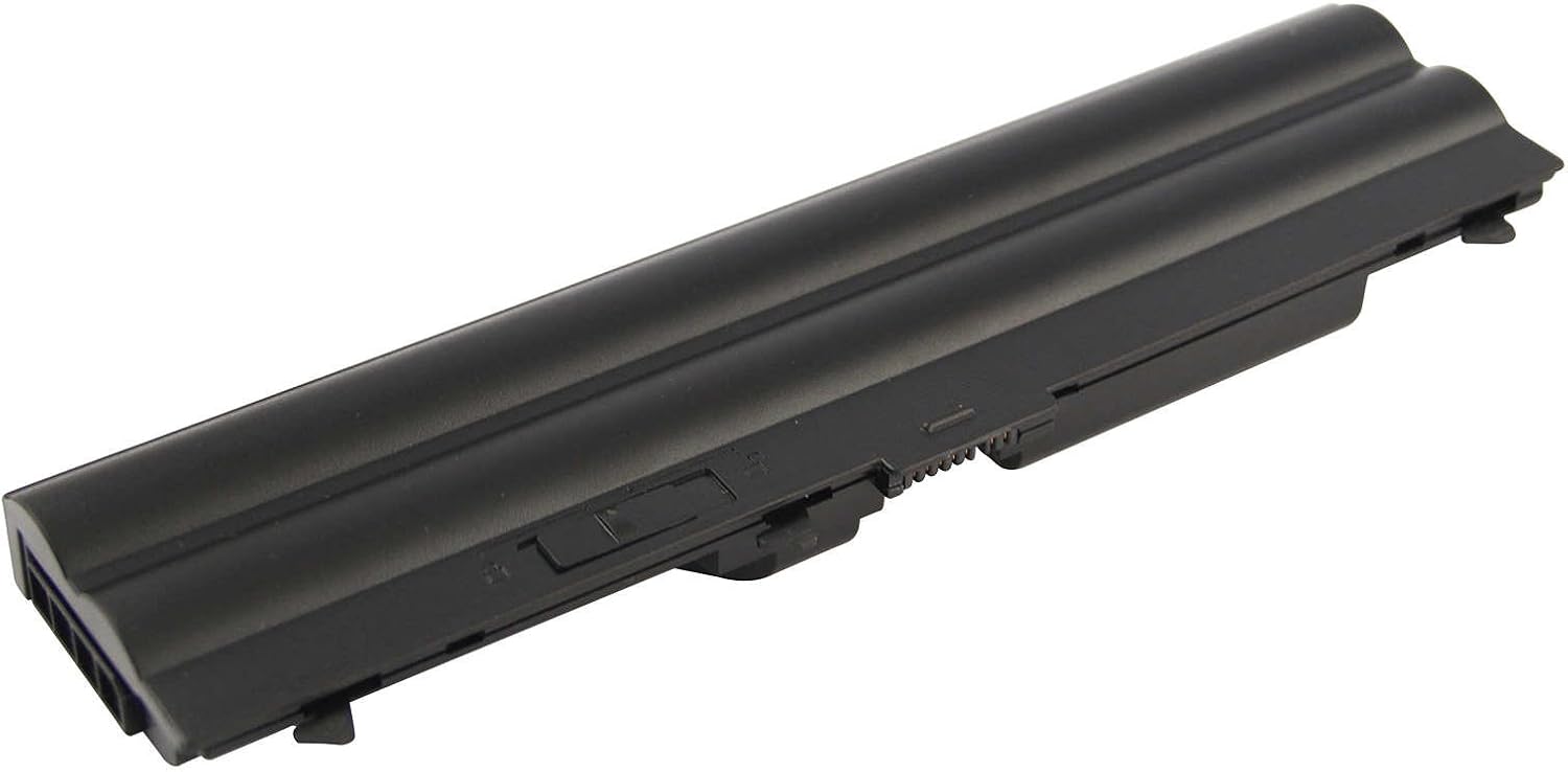 ARyee Laptop Battery Compatible with Lenovo IBM Thinkpad E40 E50 E420 E425 E520 E525 T410 T410i T420 T510 T510i(5200mAh 11.1V) - Image 4