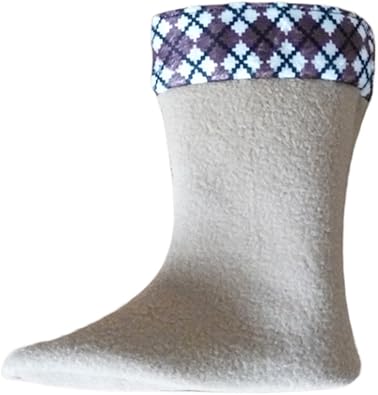 womens rain boot socks