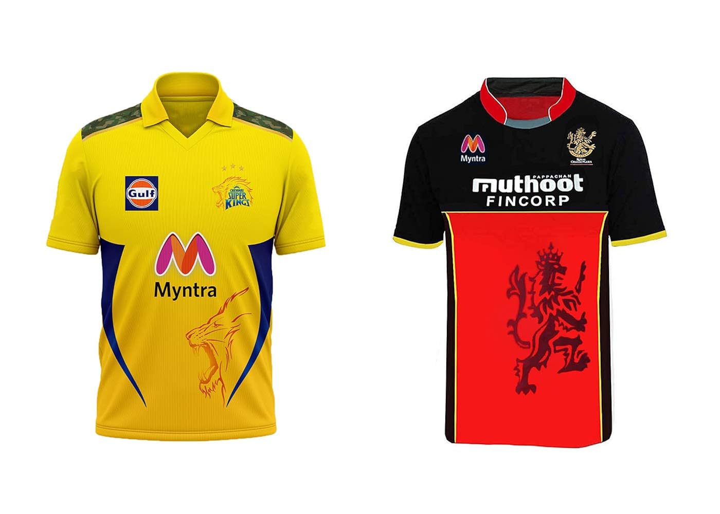 nike ipl jersey