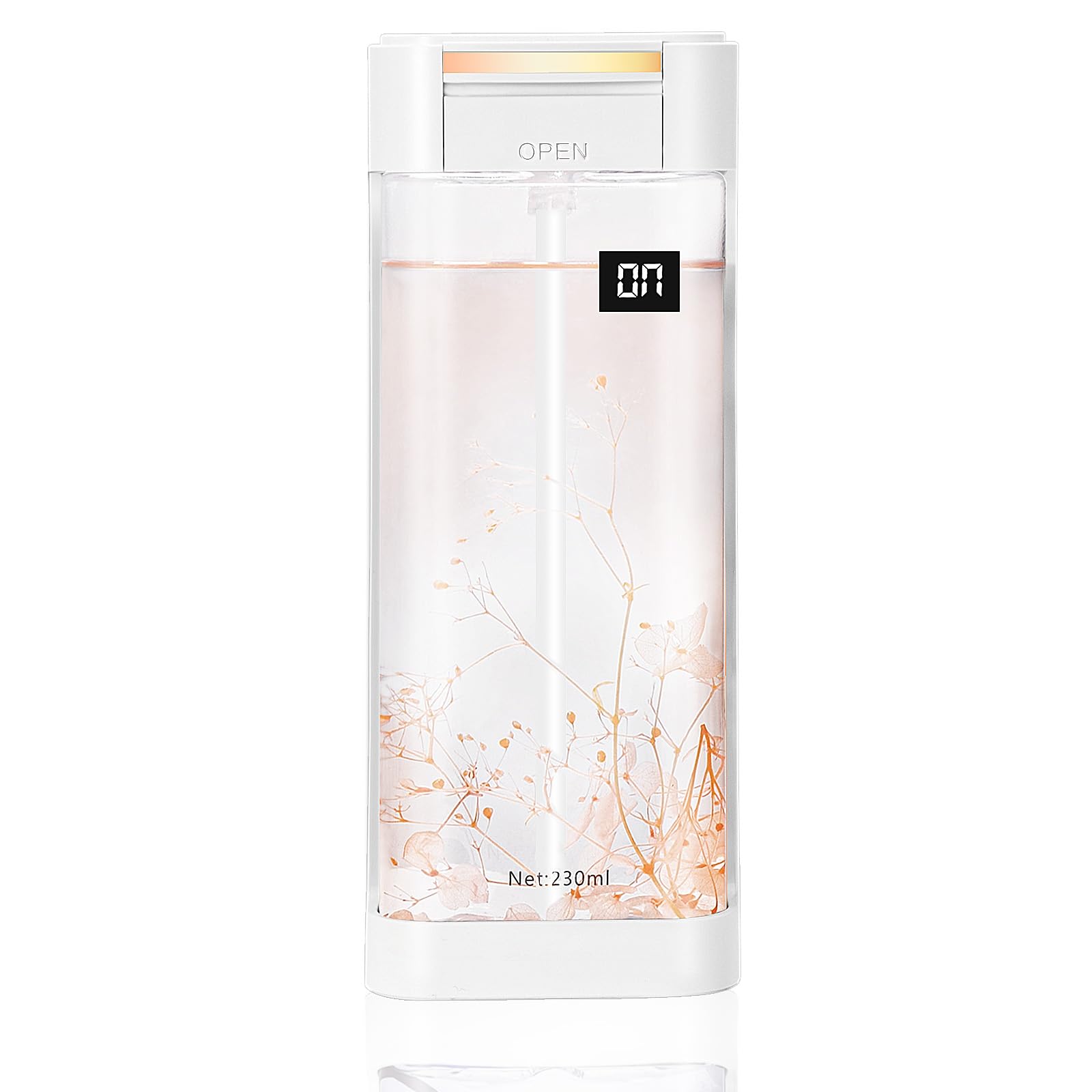 L'odeur Vill Essential Oil Diffuser, 230ml