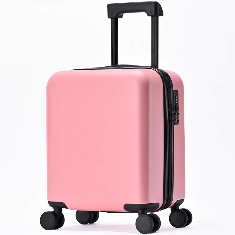 cute suitcases for juniors