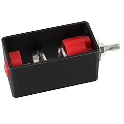 HOIGON 10 Pack 110 Lbs Ceiling Vibration Damping