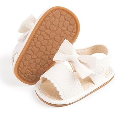 zapatos de bebe niña amazon