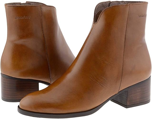 wonders ankle boots uk