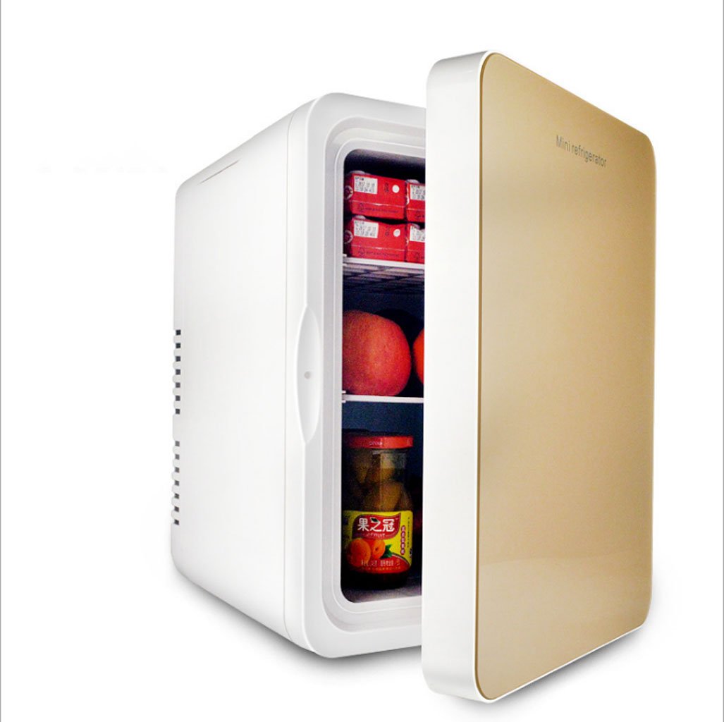 Amazon.es: Nevera Portátil, Refrigerador del coche 22L, Compresor ...