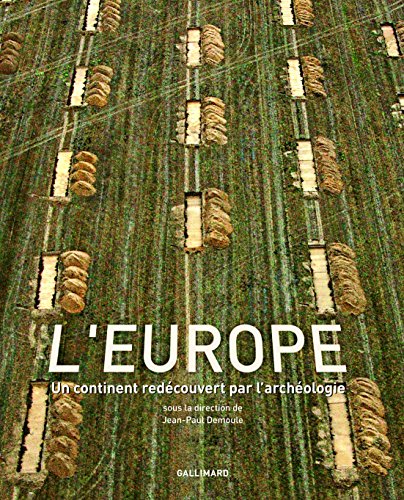 L'Europe archéologique (French Edition) by (Paperback)