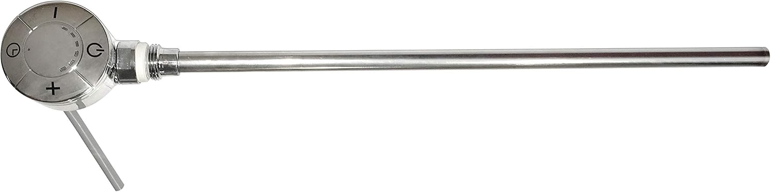 Nuie Accessory HL502, Silver, 600W