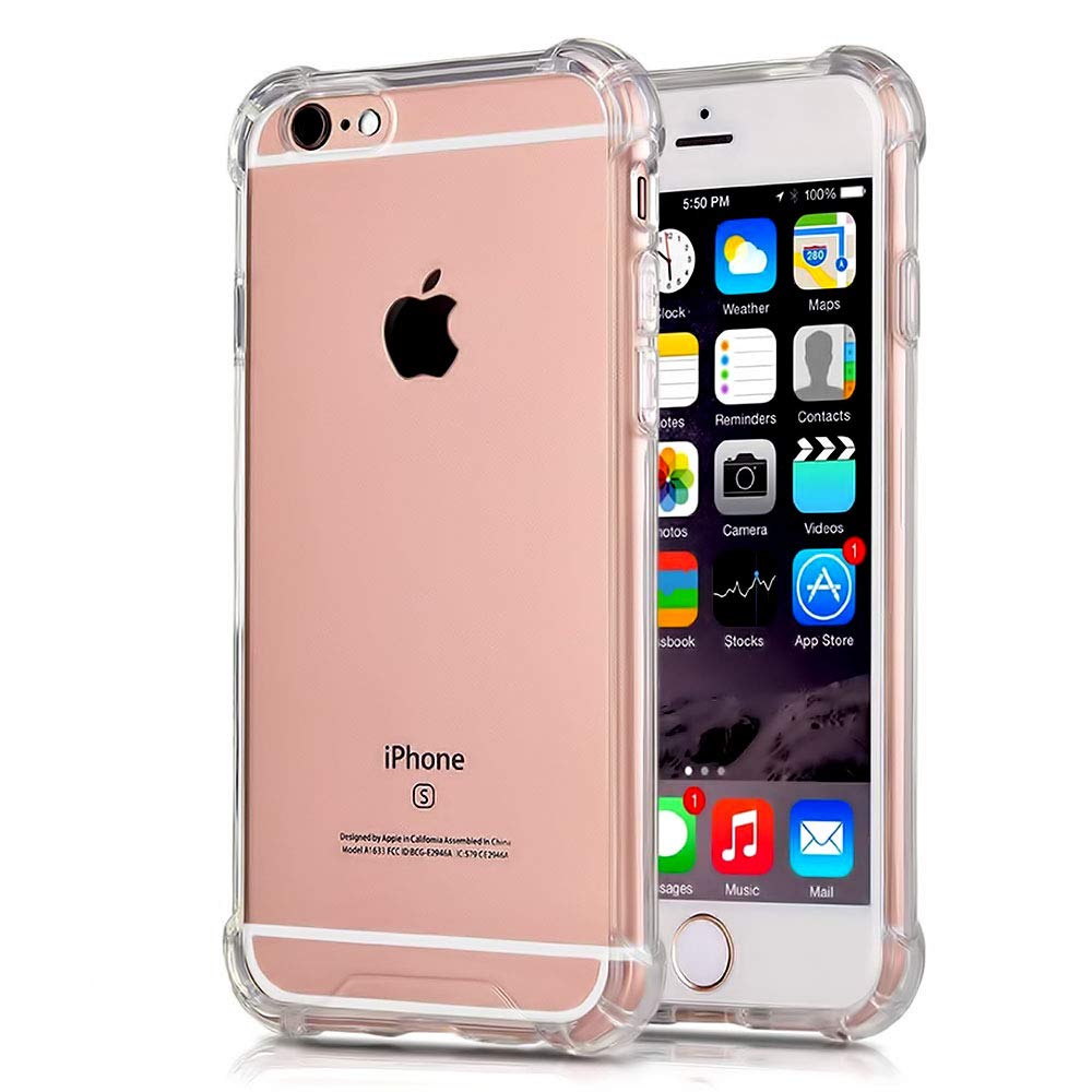 CaseHQ iPhone 6 Plus Case, iPhone 6S Plus Case