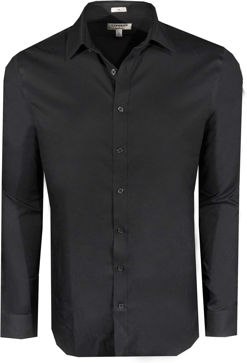 Express Men's Performance Slim Dress Shirt Fall 2020 Amazon.ca