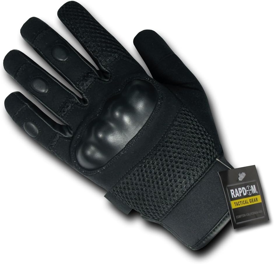 RAPDOM Tactical Assassin Level 5 Gloves