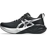 ASICS Mens Novablast 5 Platinum