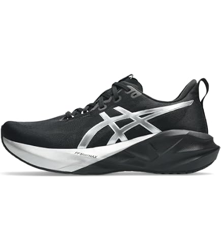Amazon.com | ASICS Men's NOVABLAST 5 Running Shoes, 7, Piedmont