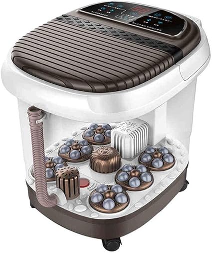 The hydrotherapy heated foot bath Clearance