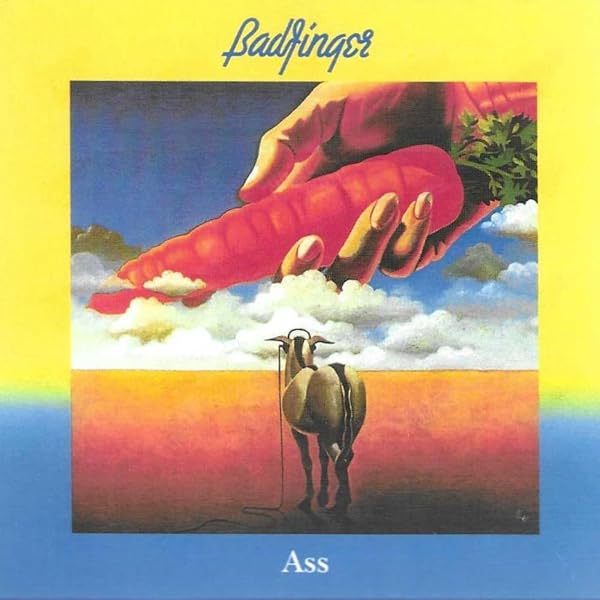 Badfinger - No Dice - Amazon.com Music