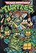 Teenage Mutant Ninja Turtles Adventures Volume 12 (TMNT Adventures)