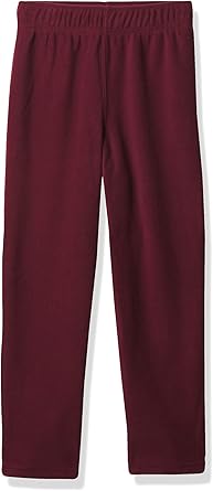 children's place fleece pants