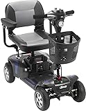 Drive Medical PHOENIXLT4-20 Phoenix Heavy Duty