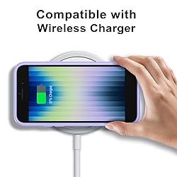 LoeoeL for iPhone SE 2022/2020/ 7/8 Case